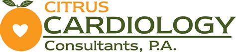 Citrus cardiology - Citrus Cardiology Consultants, P.A. participates with a number of insurance providers including Medicare, Blue Cross / Blue Shield and several HMOs. We will also file claims to private insurance. As your insurance company requires, you may be responsible for referral, deductible and co-pay. If you have any payment questions, please call our ...